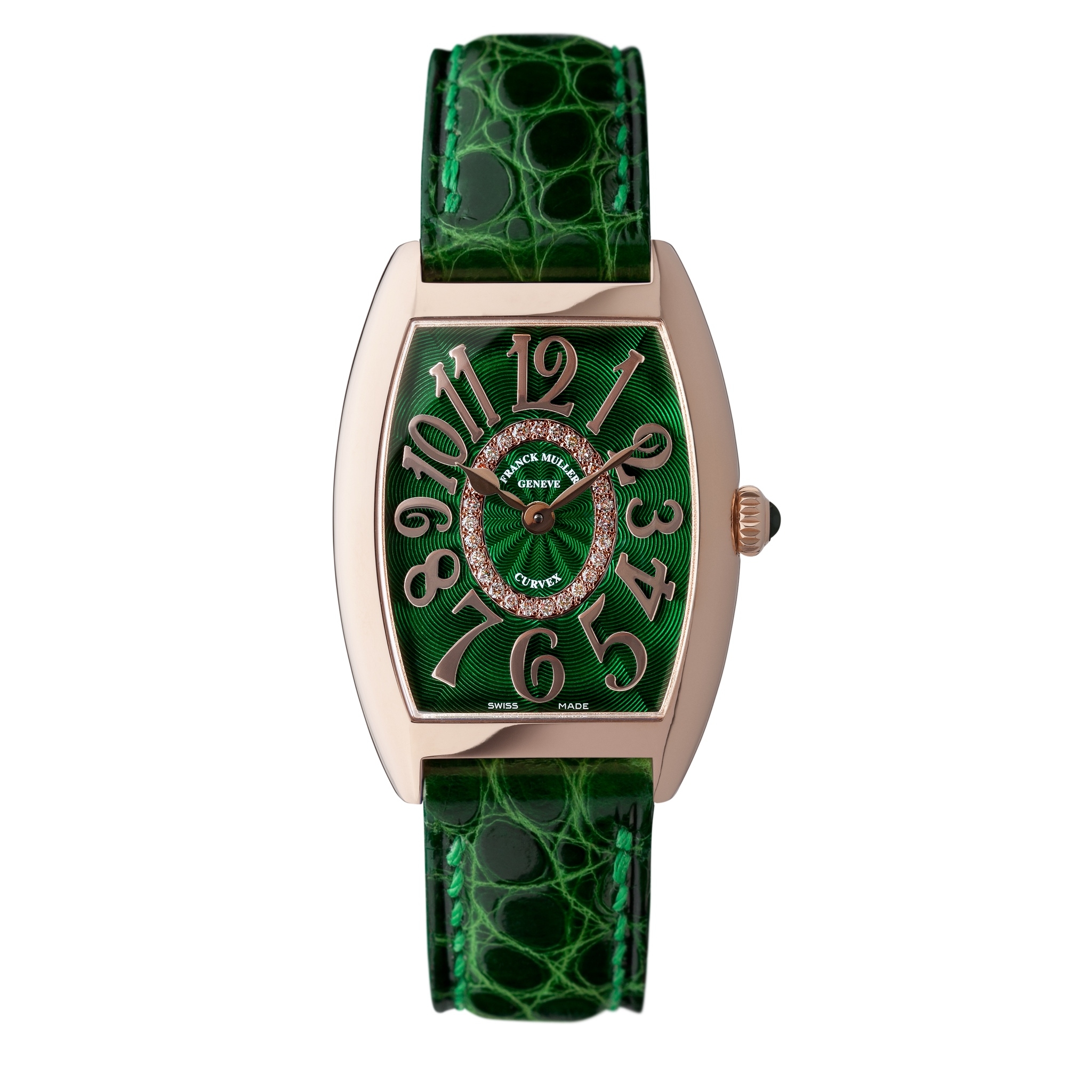 フランク ミュラー(FRANCK MULLER) CX36SCATSTGJ5N ACAC グランド カー